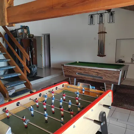 Champetres * Nercillac