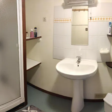 Lejlighed Champetres Nercillac