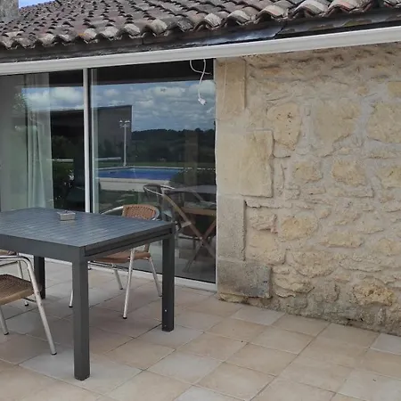 Champetres Lejlighed Nercillac