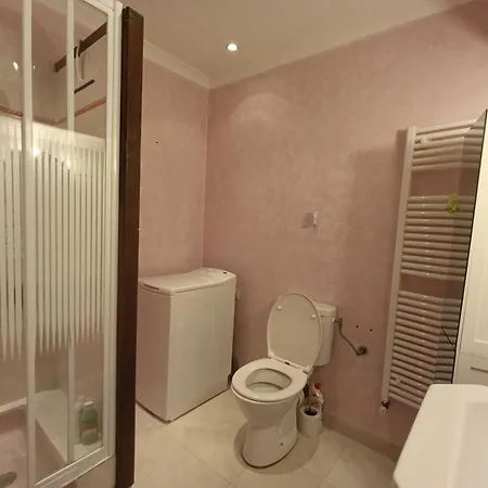 Champetres * Nercillac