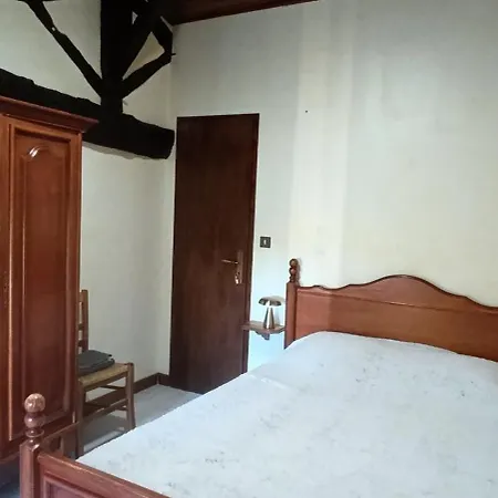 Lejlighed Champetres *